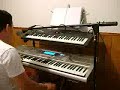 EL FENIX Y SUS TECLADOS 3