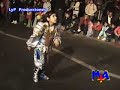 Machaq Mara 2007 en Tucapel Machaq Mara 2007 en Tucapel