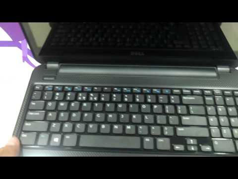 DELL INSPIRON 15 3521 TOUCHSCREEN LAPTOPS FULL VIDEO REVIEW IN HD LOOK & FEEL