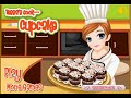 Pastelillos de Tessa - Juegos de Niñas