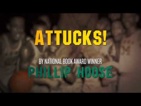 Attucks by Phillip Hoose Book Trailer