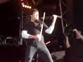 teledysk, klip, Yellowcard,- Holly Wood Died