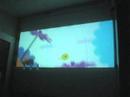 More Loco Roco, RemoteJoy & Projector