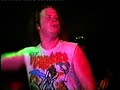 Forbidden - Forbidden Evil (live)