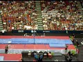 Justin Spring High Bar-Men\