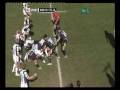 Worcester Warriors V London Irish