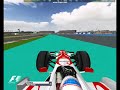 GP4 Crashes 10