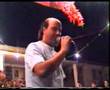 Le Chanteur Chawi Massinissa.