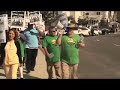 AFSCME. 3299 @ UCIMC \"Get Up Stand Up\"  Video #1