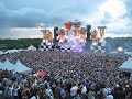 Zatox Live @ Mysteryland 2010 On the Q Dance Stage!!