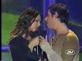 Envidia Nuria Fergó y Joan Tena