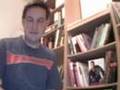 2007-12-10 | Books ~> A DENSITY OF SOULS by Christopher Rice HERE'S WHAT WE'LL SAY by Reichen Lehmkuhl A SEPARATE PEACE by John Knowles A couple of others I forgot to mention (09:53)