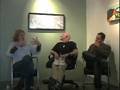 Lawrence Asher Gallery Talk with J. Davidson and C. Mercier part 3