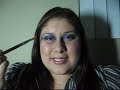 Purple & Black Tutorial