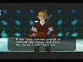 zelda speed run