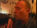Neil Finn Webcast 4 of 10 with Dave Dobbyn \"Loyal\"