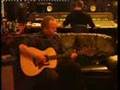Neil Finn Webcast 4 of 10 with Dave Dobbyn "Loyal"