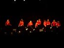 Temps Danse Junior concours Stiring