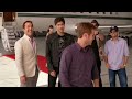 Entourage Final Scene
