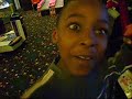 Jajuan Fight Night 08