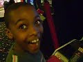 Jajuan Fight Night 08