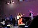 CHIARA CIVELLO -  in CONCERTO NAPOLI 2007