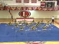 Loganville Cheer Comp Grayson