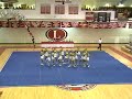 2007 Loganville Inferno Cheer Comp - Grayson(8-AAAAA)
