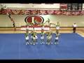 2007 Loganville Inferno Cheer Comp - Grayson(8-AAAAA)