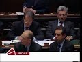Dichiarazione voto di Fini su fiducia a Prodi 23-1-2008 1