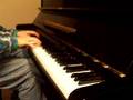 Mariah Carey - Daydream Interlude/Fantasy (Live Piano Remix)