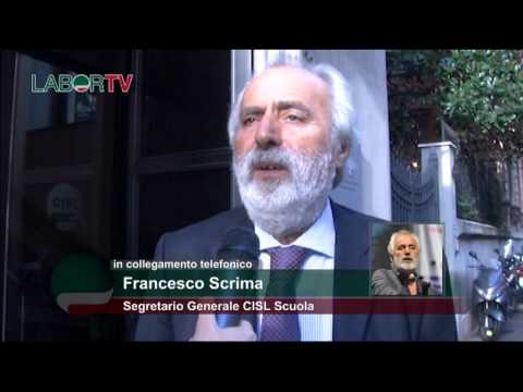 Tg Cisl 14 maggio 2013