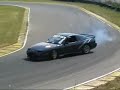 SR20 S13 Drifting at Lydd