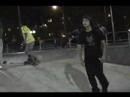 Extreme Life - Skateboar - Parque Los Reyes