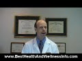 Arthritis Is Not Caused By Aging - Part 2