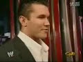 03.07.2005 Raw Kane p2