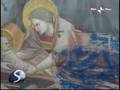 videos de Specchi incantati da Angeli Vs Demoni by Stefano Fonzi - RAI DUE sulla via di Damasco