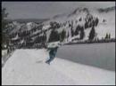 Freeskier Colby West at Ski Tour Final - By Bula