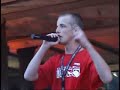 Precedens - Quaq - Ragga Bit Machina-------------------------# DVD available #-------------------------