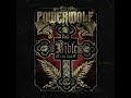 Powerwolf  - Resurrection By Erection