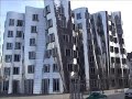 Architecture in Dusseldorf - Germany - Part three