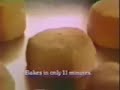 Hungry Jack Commercial