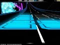 Audiosurf-fancy free
