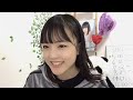 由良 朱合（STU48 ドラフト3期研究生） 2019年03月06日22時16分18秒 SHOWROOM配信
