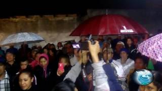 DANIEL MARTÍNEZ SERRANO, CANDIDATO DEL PAN ES EL NUEVO PRESIDENTE DE TENANCINGO.