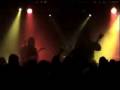 DEAD INFECTION Chcemy JARA!Napalm Over Warsaw 2007