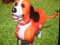 Let's Play Dog's Life Part 1- THE SECRET LP IS REVEALED