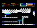 キャッスルエクセレントMSX版・ショートカットクリア(その6)