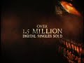Disturbed - Indestructible [TRAILER]