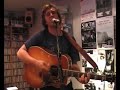 willy mason during 2007's great escape festival in brighton, uk. this was recorded at resident records on 26 may. i filmed the whole  acoustic gig so check them all out...